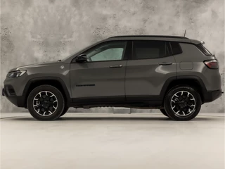 Jeep Compass – thumbnail 3