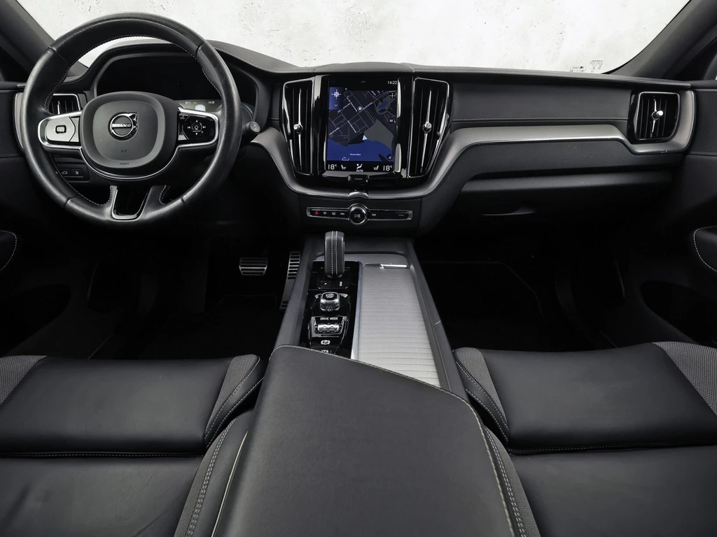 Volvo XC60 – foto 8