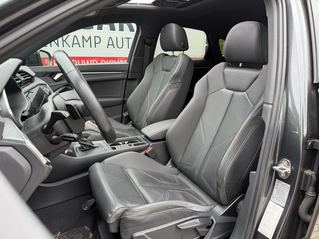 Audi Q3 – foto 9