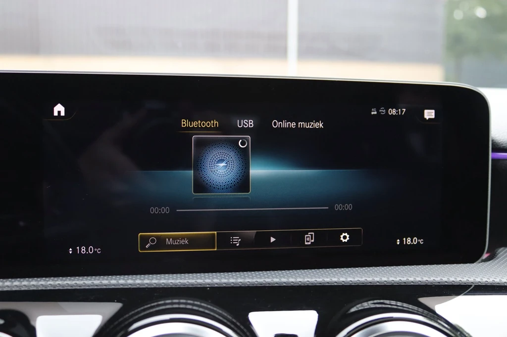 Mercedes-Benz A-Klasse – foto 27