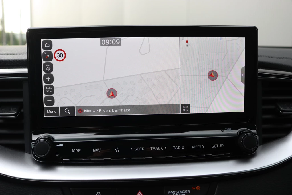 Kia Ceed Sportswagon – foto 23