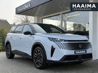 Peugeot 5008 – thumbnail 7