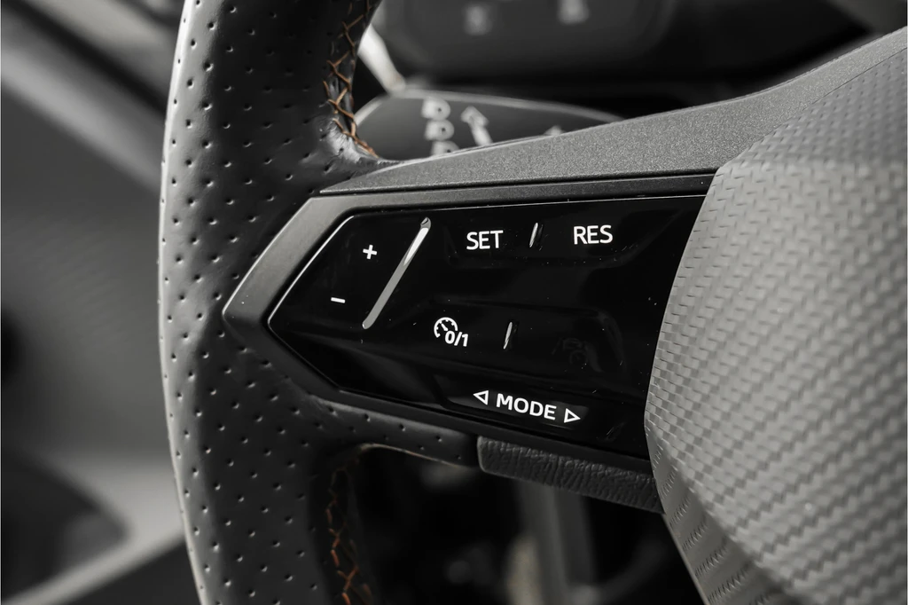 CUPRA Born – foto 31