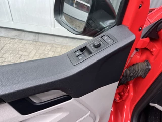 Volkswagen Transporter – thumbnail 20