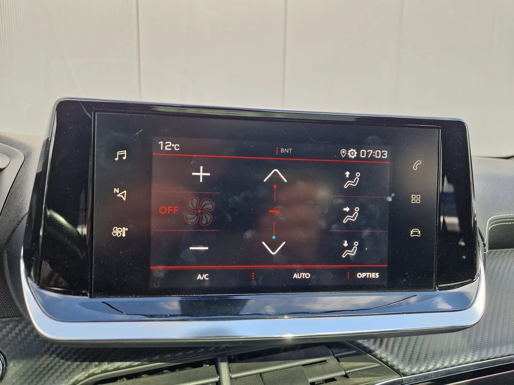 Peugeot 2008 – foto 30