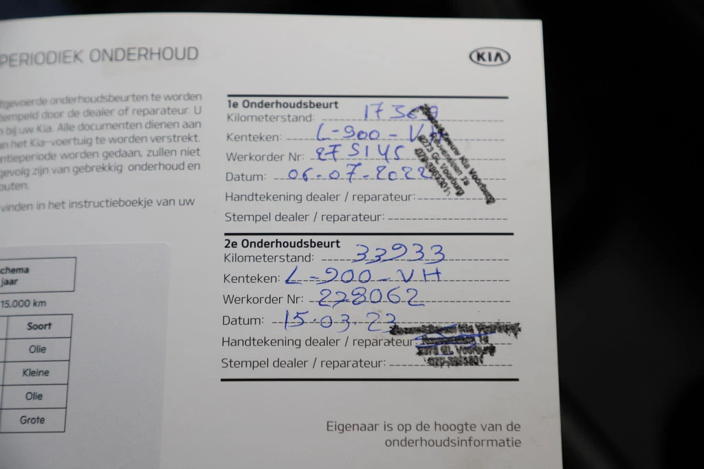 Kia Stonic – foto 19