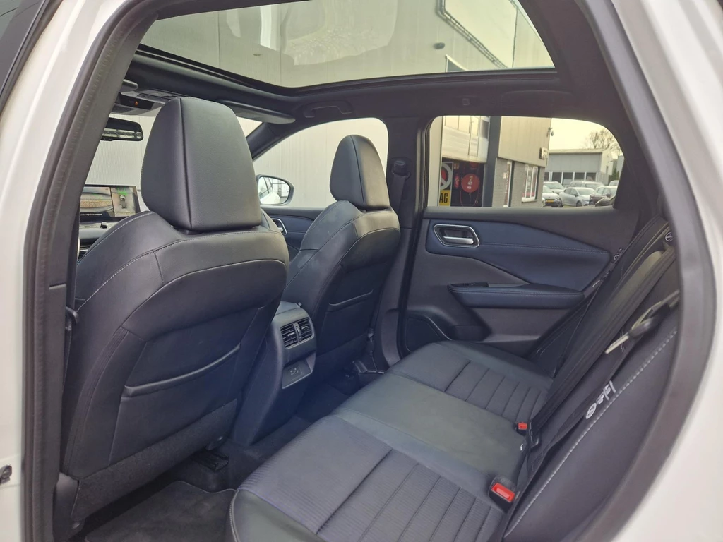 Nissan QASHQAI – foto 18