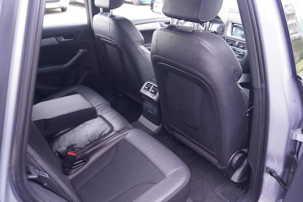 Audi Q5 – foto 54