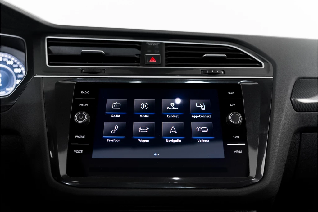 Volkswagen Tiguan – foto 21