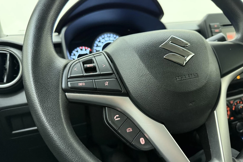 Suzuki Ignis – foto 17
