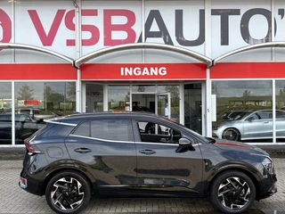 Kia Sportage – thumbnail 5
