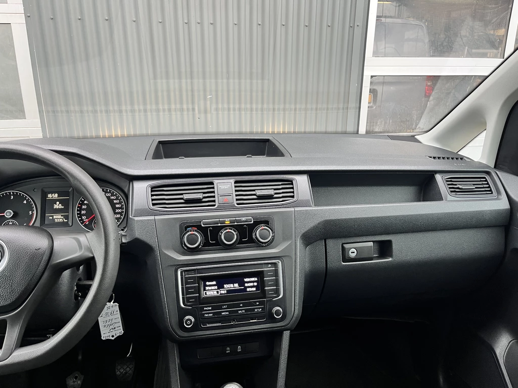Volkswagen Caddy – foto 26