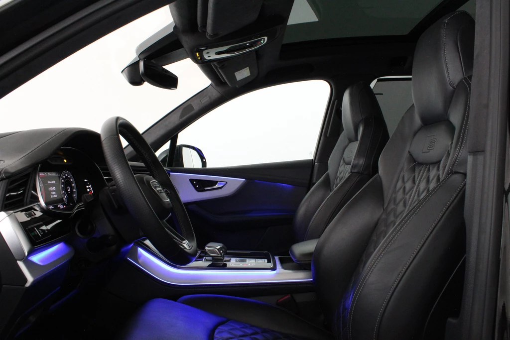 Audi Q7 – foto 15