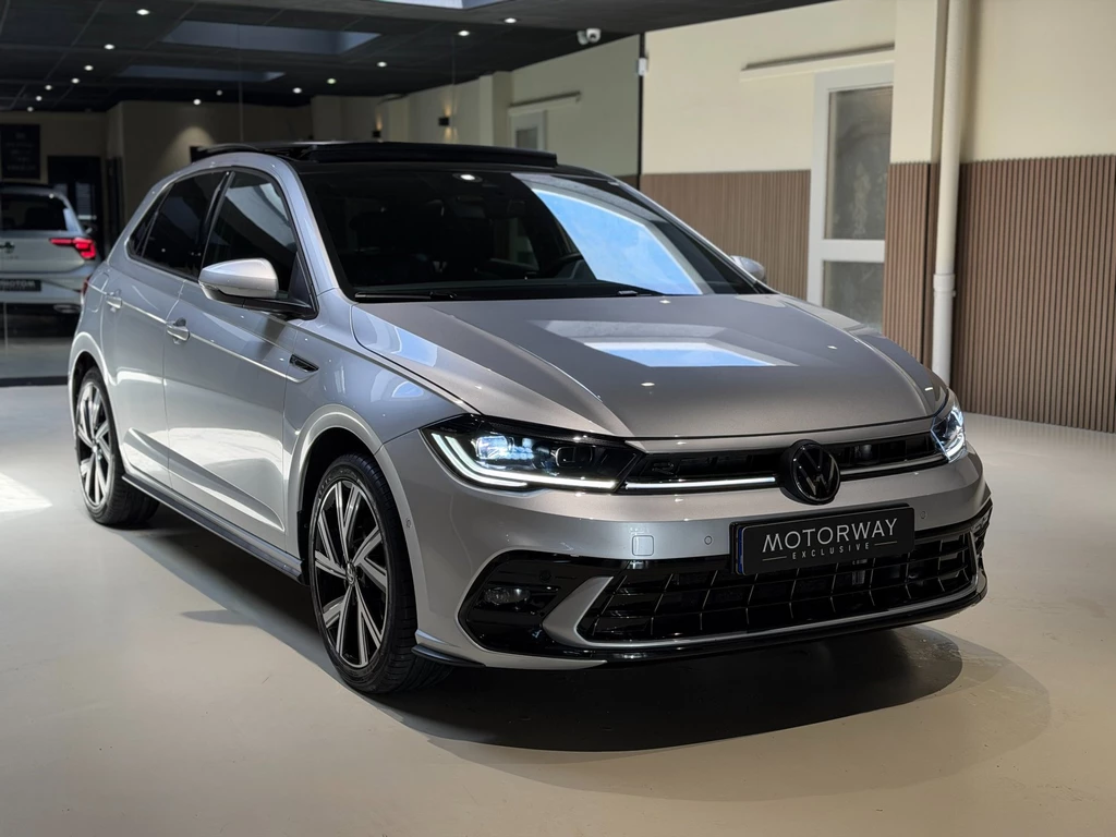 Volkswagen Polo – foto 7