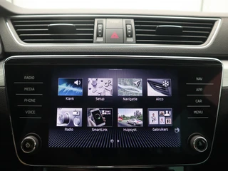 Škoda Superb – thumbnail 19