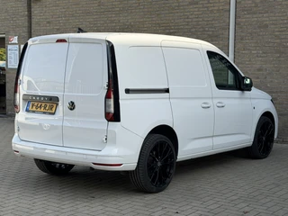 Volkswagen Caddy – thumbnail 5