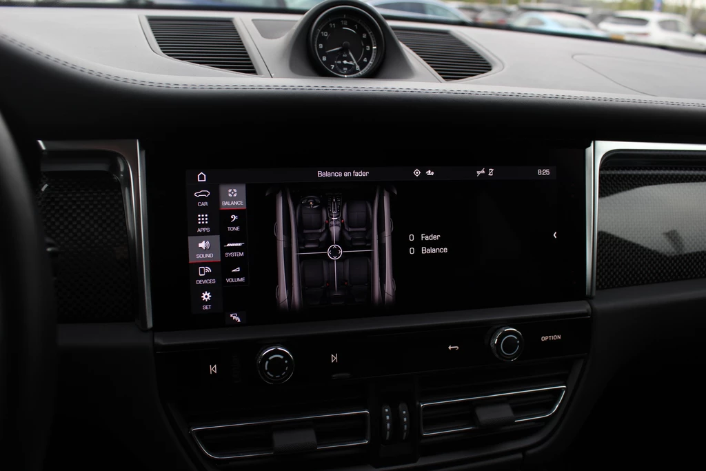 Porsche Macan – foto 24