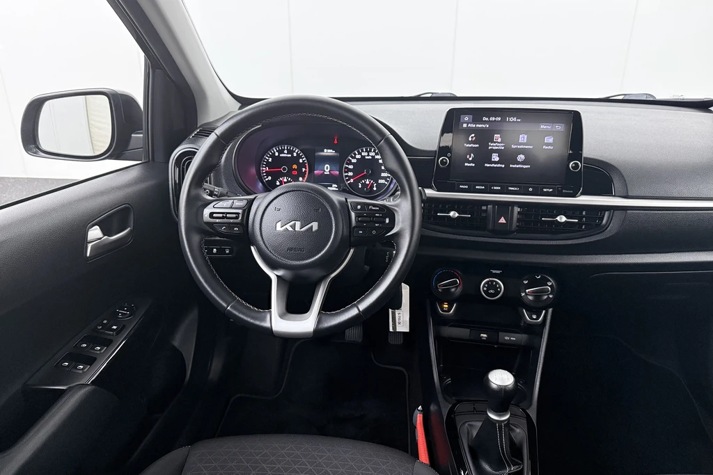 Kia Picanto – foto 8
