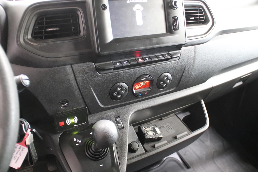 Opel Movano – foto 11