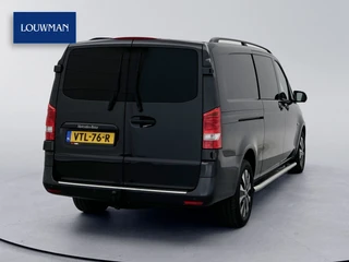 Mercedes-Benz Vito – thumbnail 8