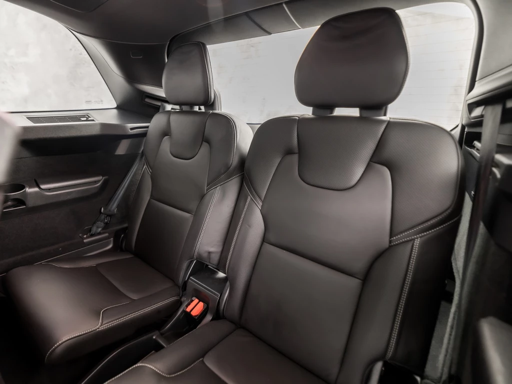 Volvo XC90 – foto 27