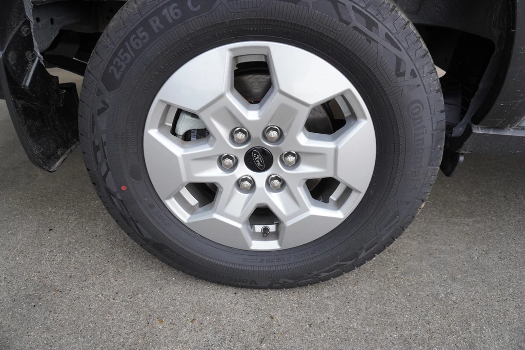 Ford Transit – foto 12