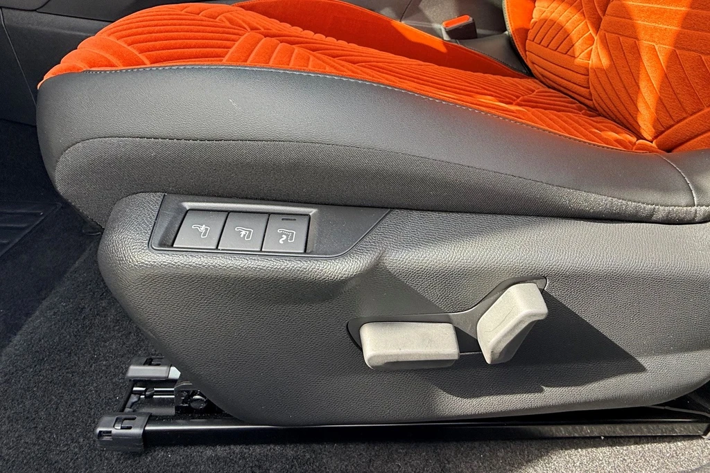 Lancia Ypsilon – foto 9