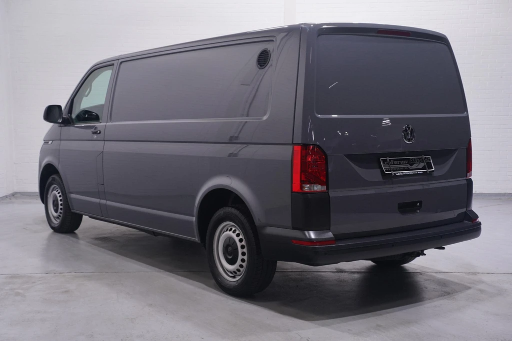 Volkswagen Transporter – foto 3