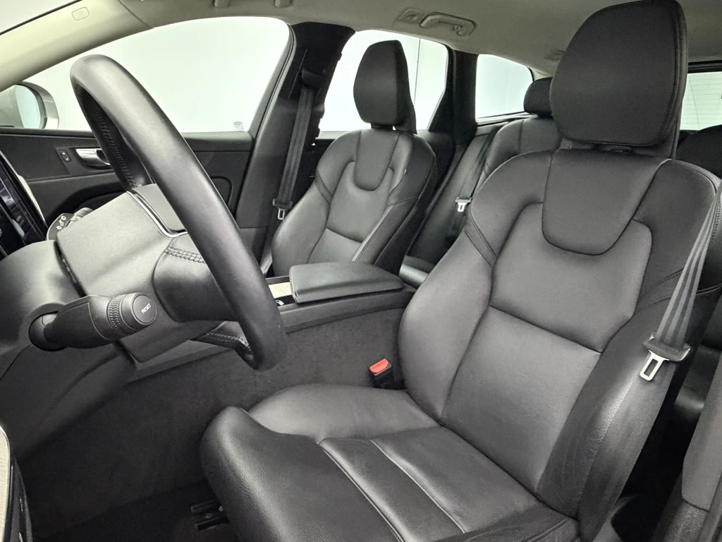 Volvo XC60 – foto 14