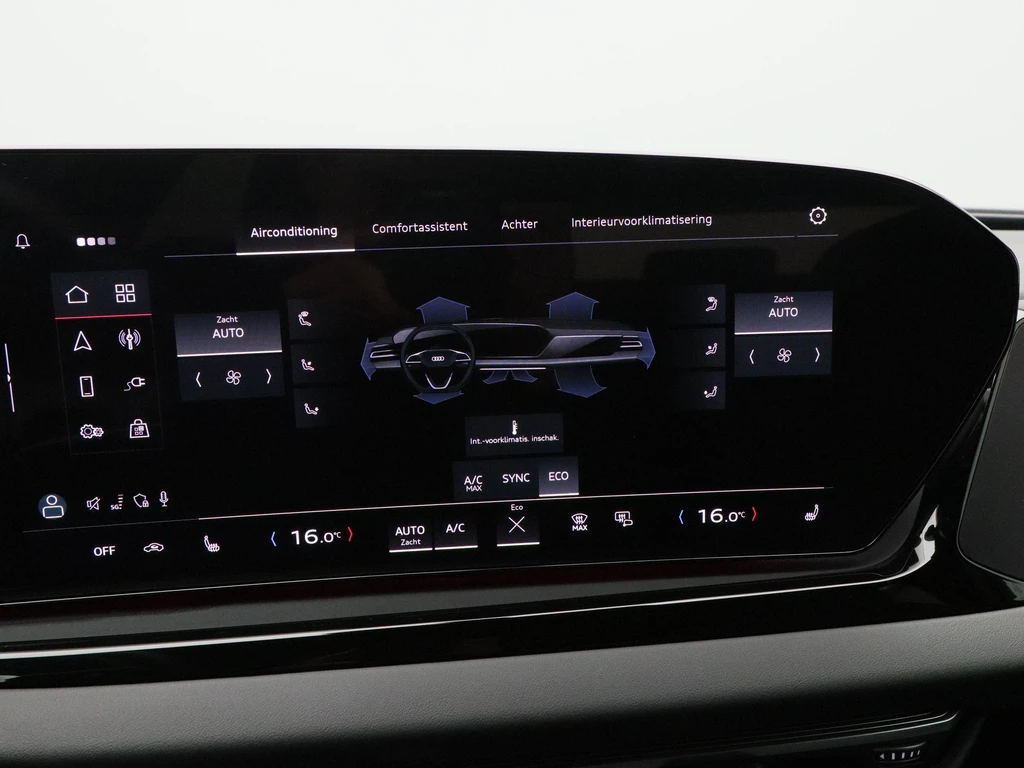 Audi A6 – foto 31