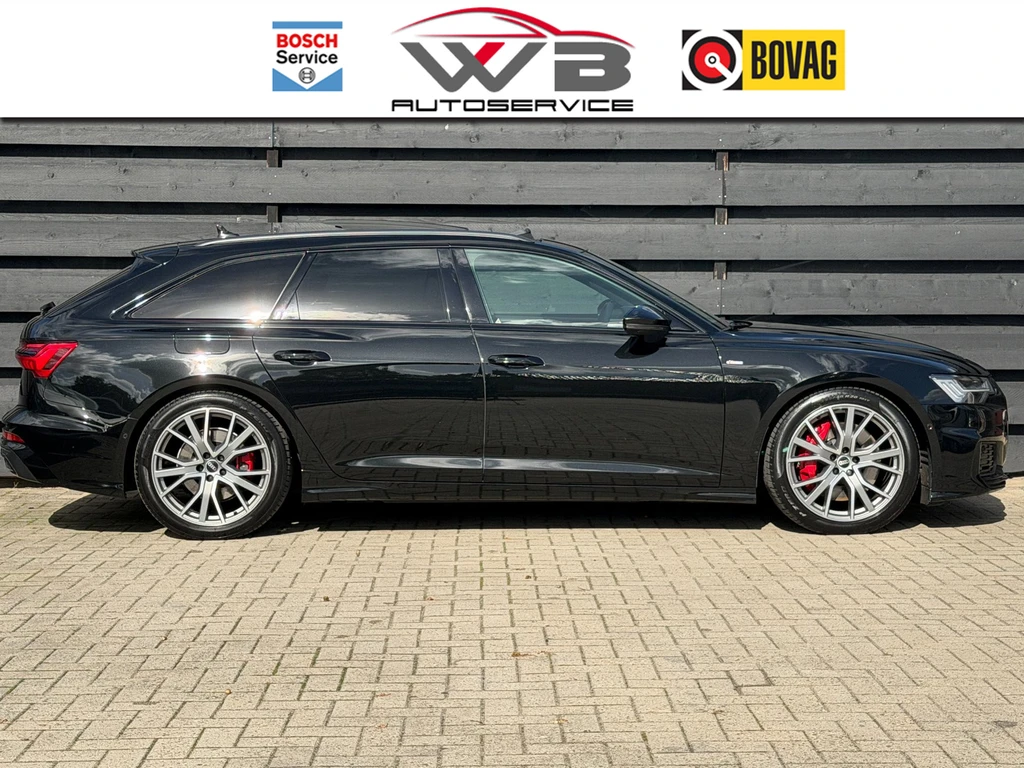 Audi A6 – foto 5
