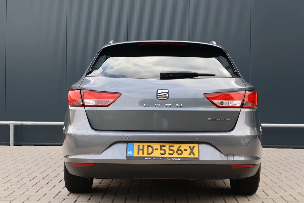 SEAT Leon – foto 4