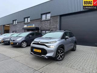 Citroën C3 Aircross – thumbnail 1