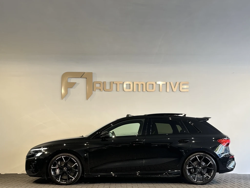 Audi RS3 – foto 2