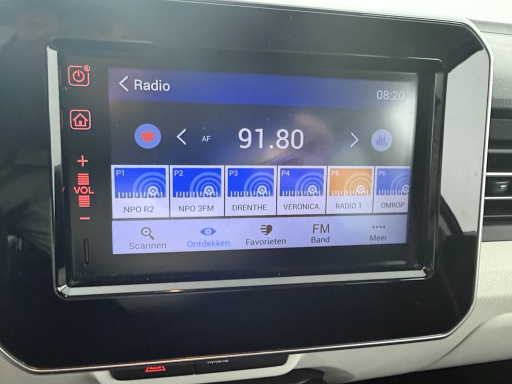 Suzuki Ignis – foto 29