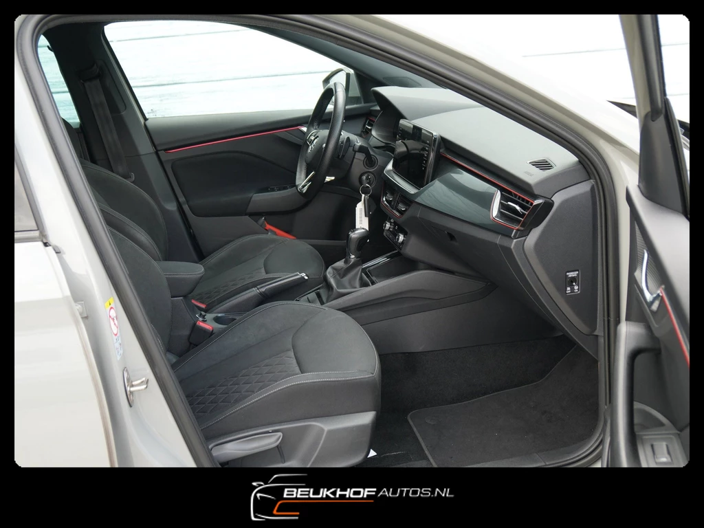 Škoda Scala – foto 24