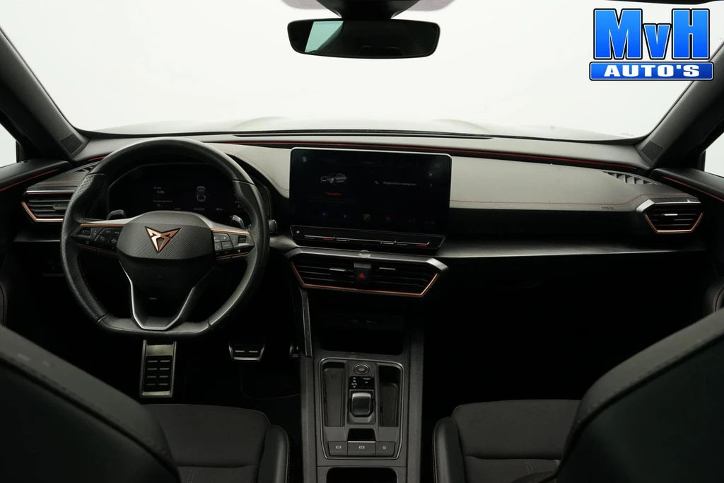 CUPRA Formentor – foto 22