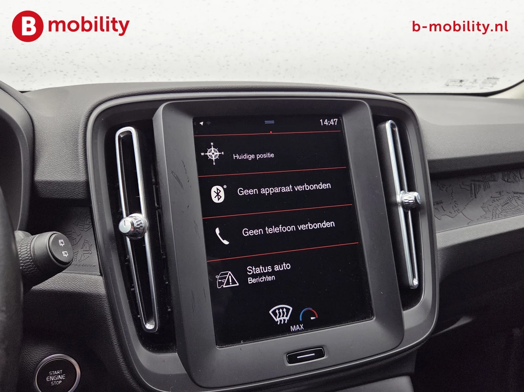 Volvo XC40 – foto 24