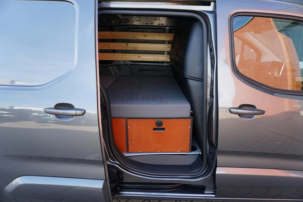 Opel Combo – foto 39