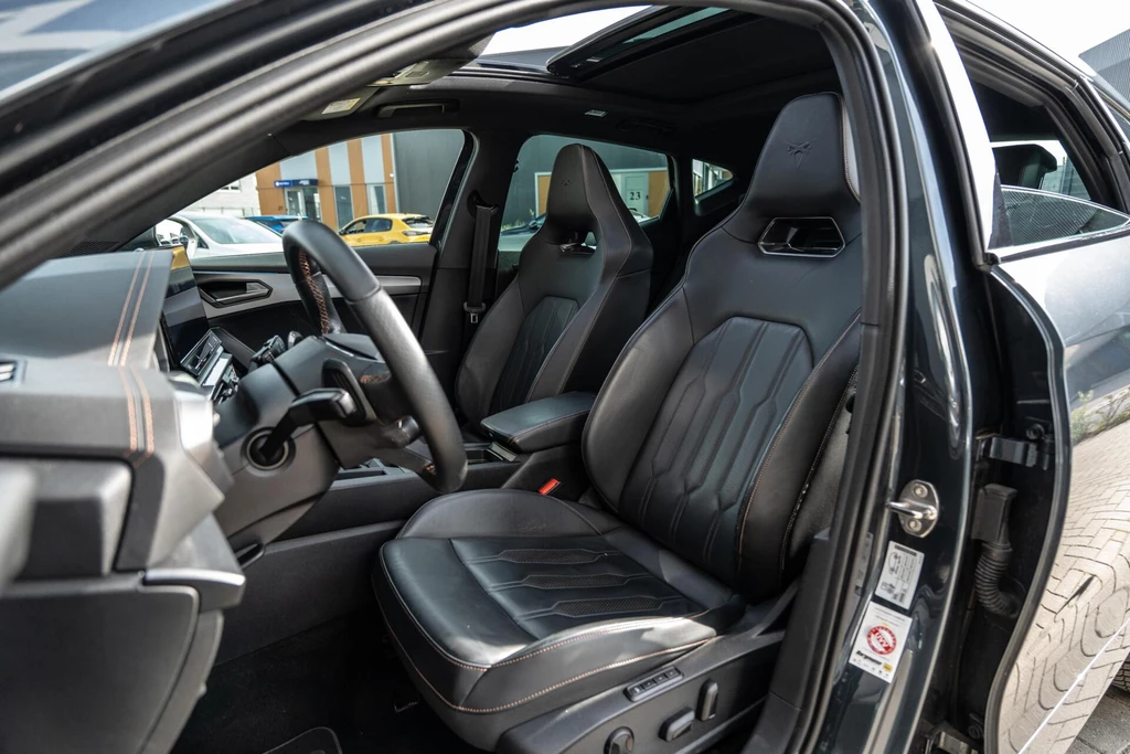 CUPRA Formentor – foto 15