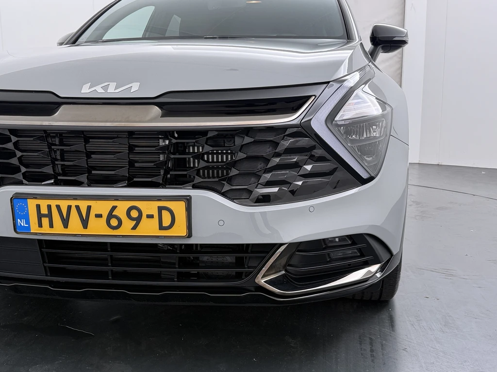 Kia Sportage – foto 13