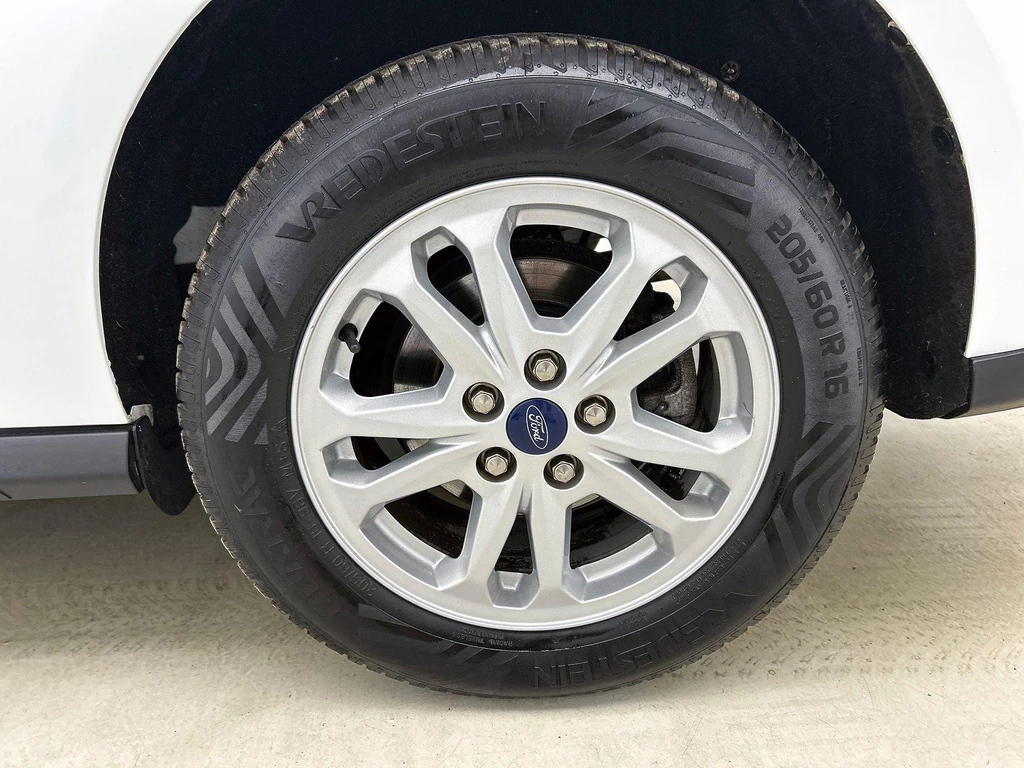 Ford Transit Connect – foto 10
