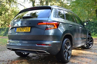 Škoda Karoq – thumbnail 13