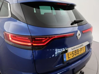 Renault Mégane Estate – thumbnail 34