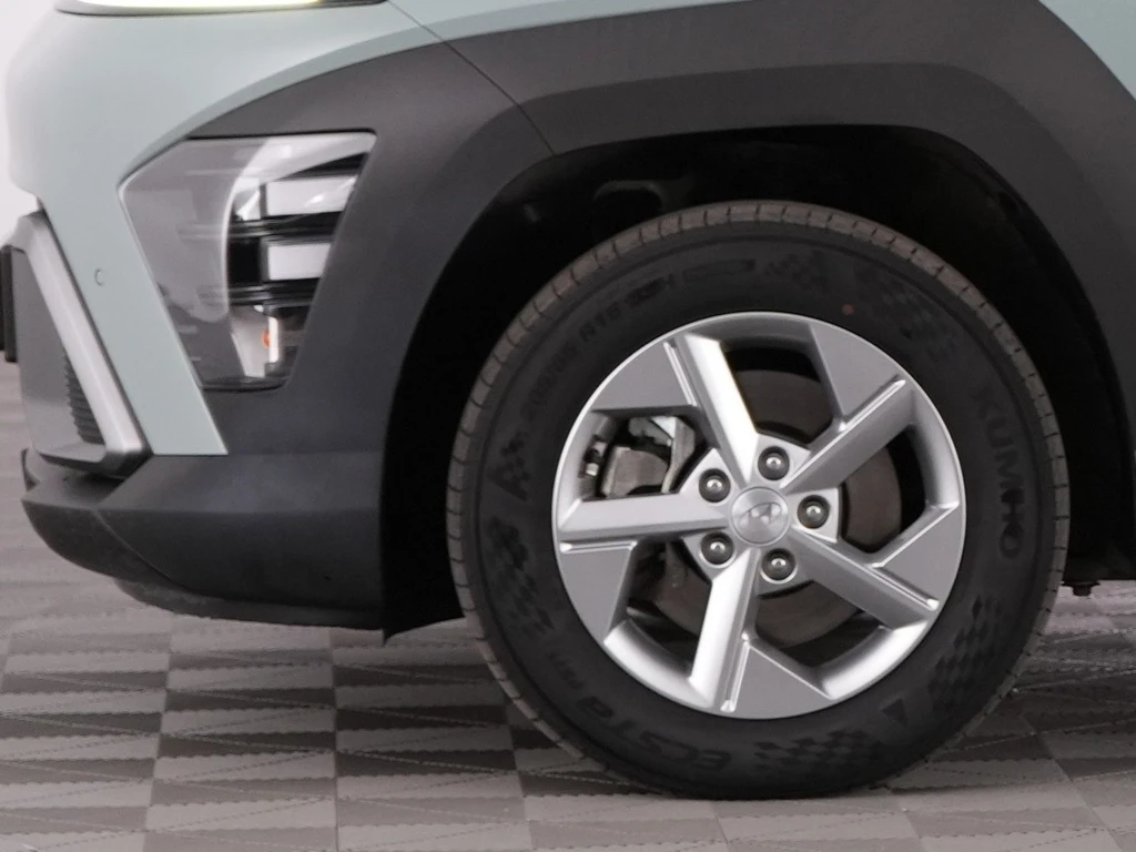 Hyundai Kona – foto 23