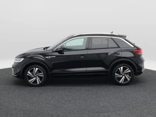 Volkswagen T-Roc – thumbnail 2