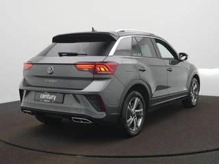 Volkswagen T-Roc – thumbnail 6