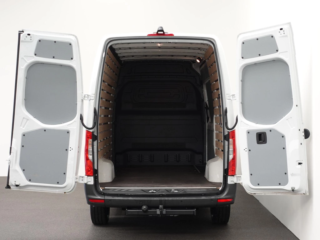 Mercedes-Benz Sprinter – foto 10