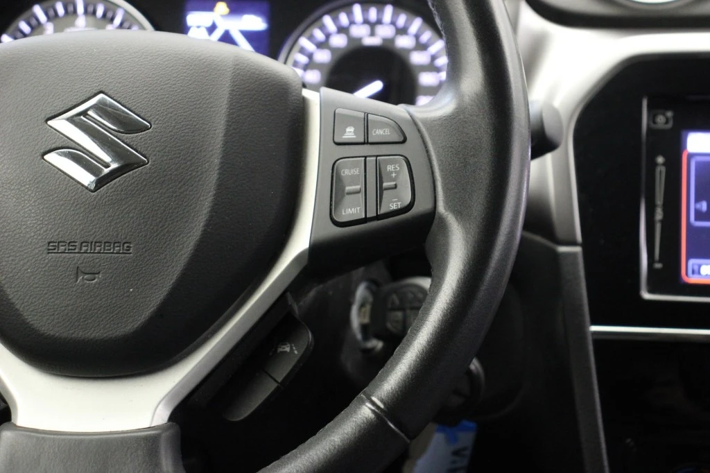 Suzuki Vitara – foto 24