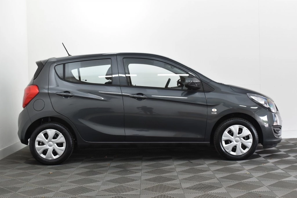 Opel KARL – foto 4